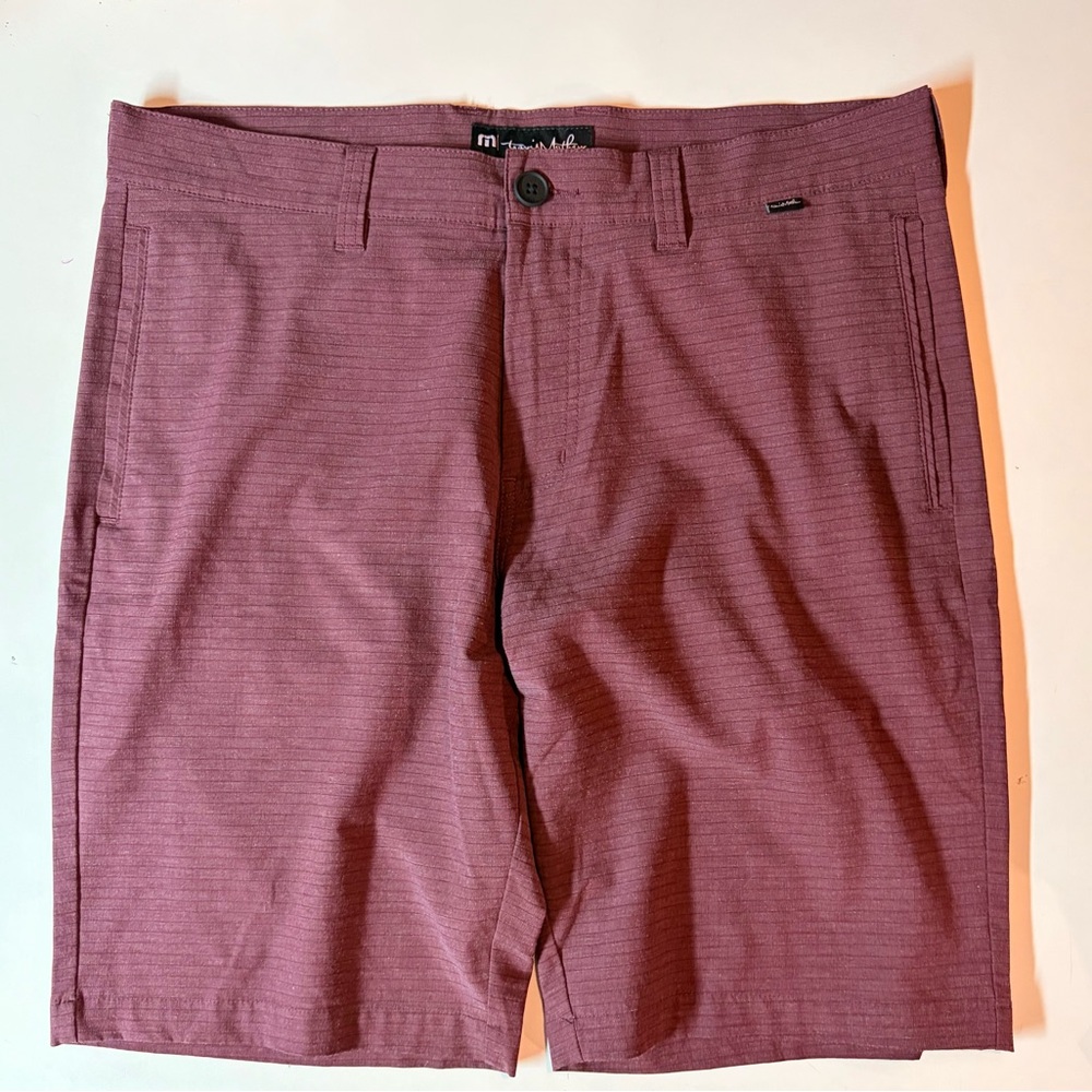 Travis Matthew Performance Shorts - image 3